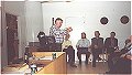 Mike Hazeldine 
shares his latest findings about Bunk Johnson.