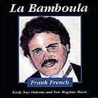 La Bamboula