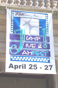 2003 JUMP! JIVE! & JAMfest!