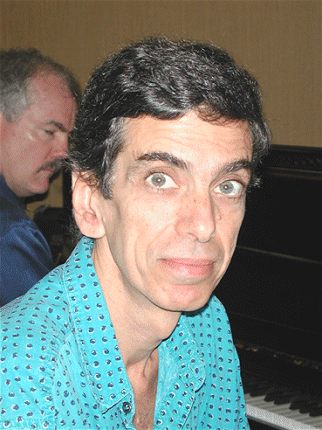 Luiz Simas