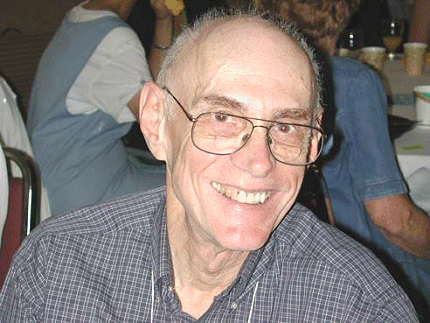 Hal Isbitz