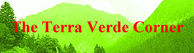 The Terra Verde Corner