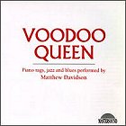 Voodoo Queen